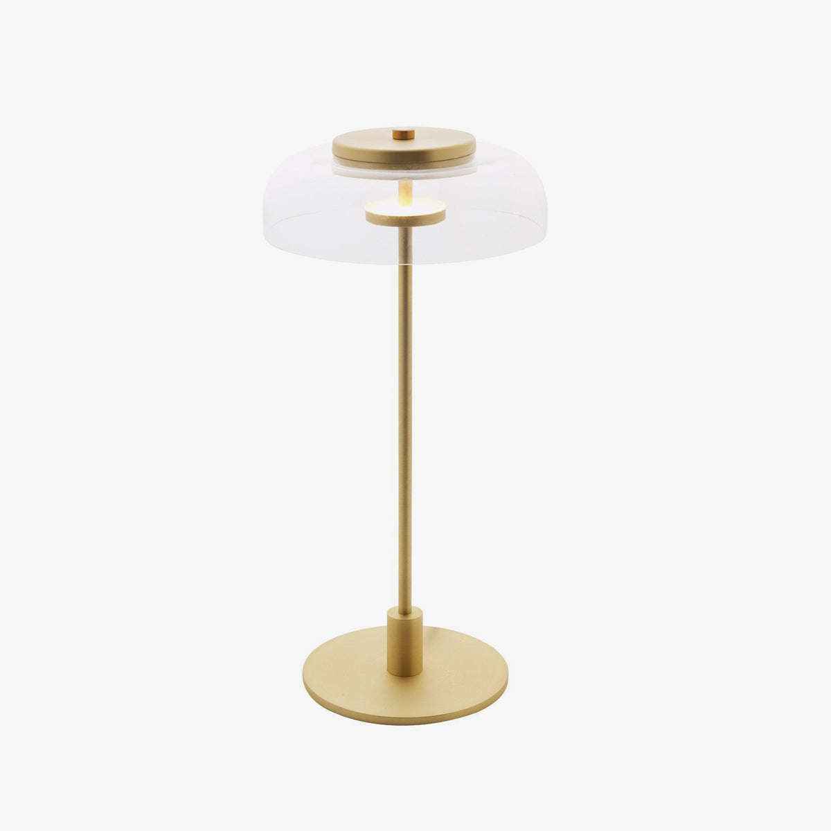 Solara Table Lamp