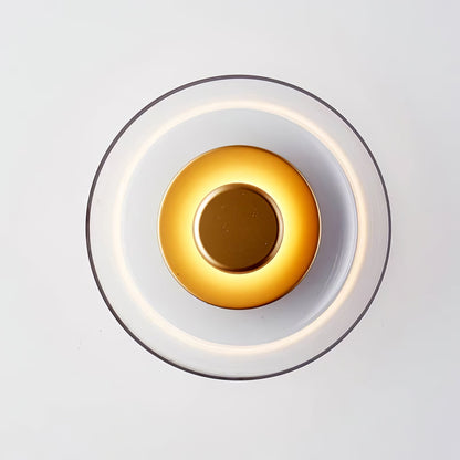 Solara Wall Light