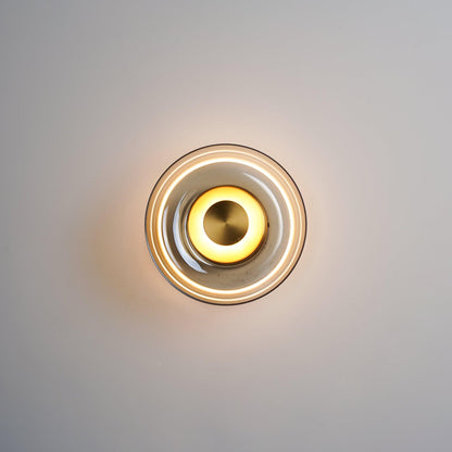 Glimmera Wall Light