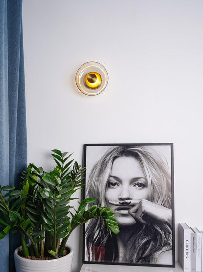 Glimmera Wall Light