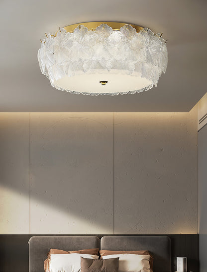 Blossom Cluster Ceiling Light