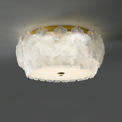 Blossom Cluster Ceiling Light