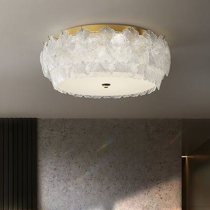 Blossom Cluster Ceiling Light