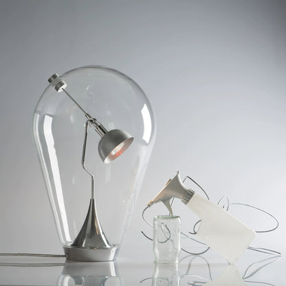 Blow Table Lamp