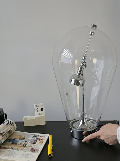 Blow Table Lamp