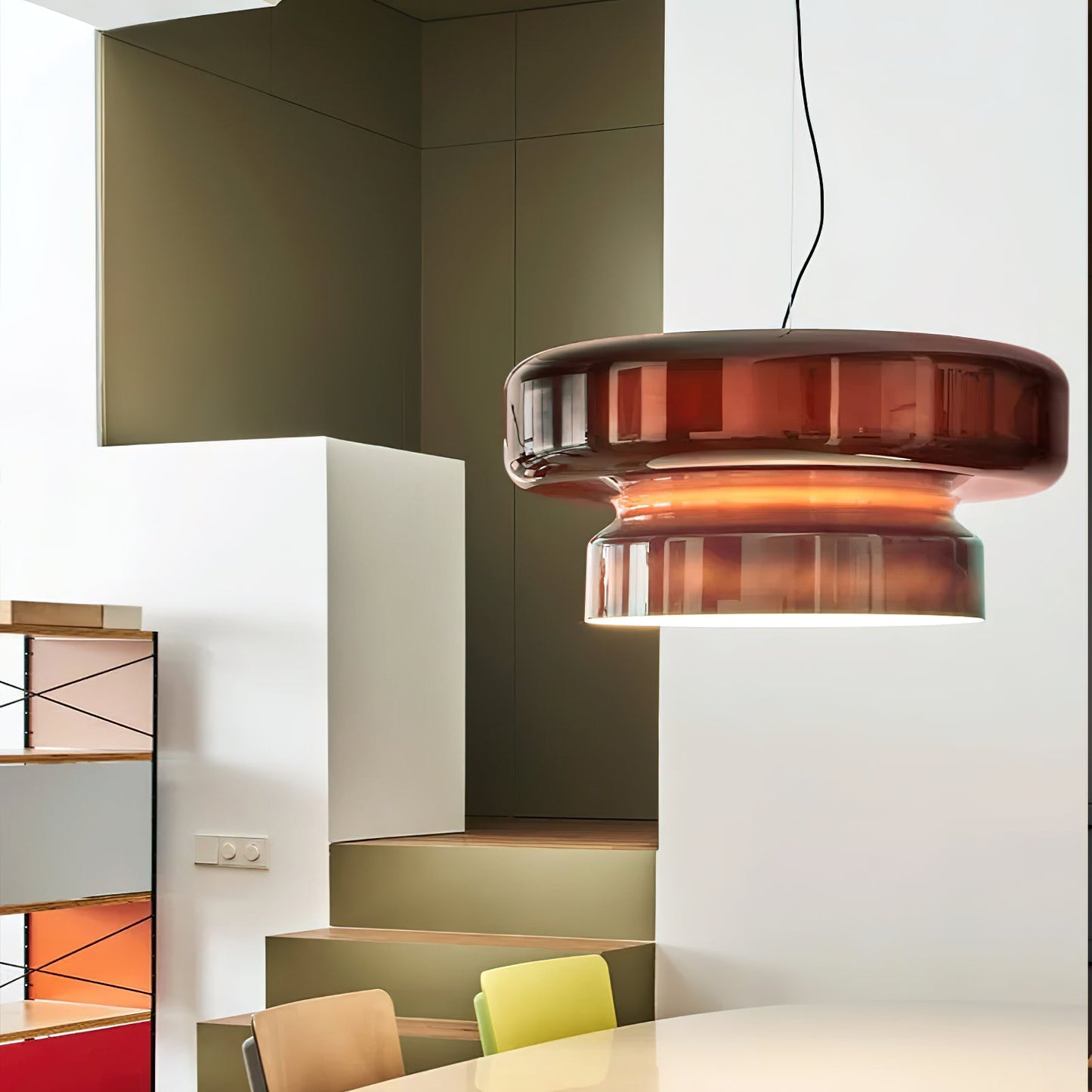 Bohemia Pendant Lamp