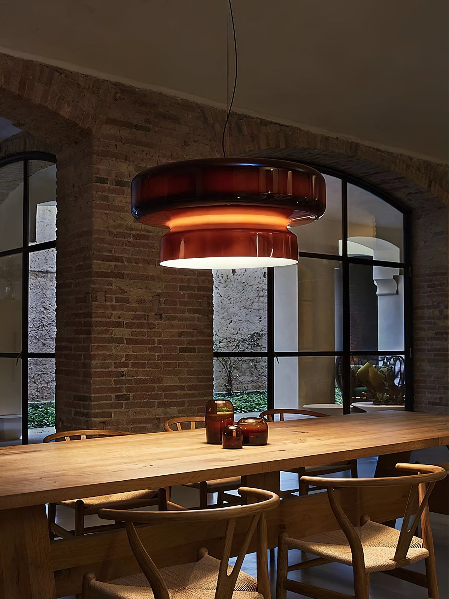 Bohemia Pendant Lamp