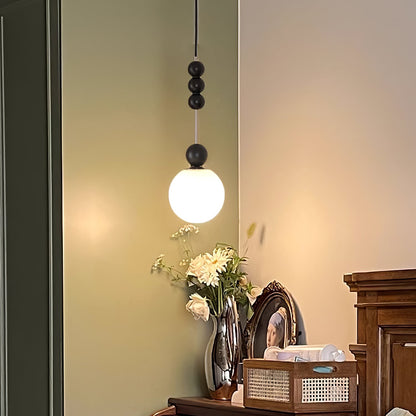 Bola Pendant Lamp