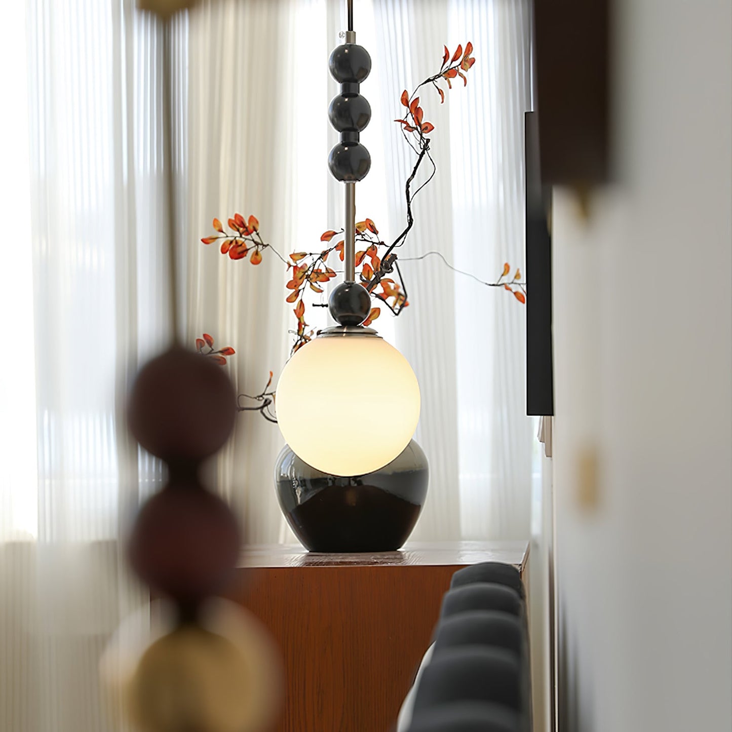 Bola Pendant Lamp