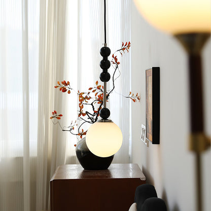 Bola Pendant Lamp