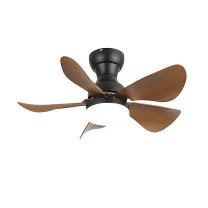 Small Arilia 29" Ceiling Fan Light