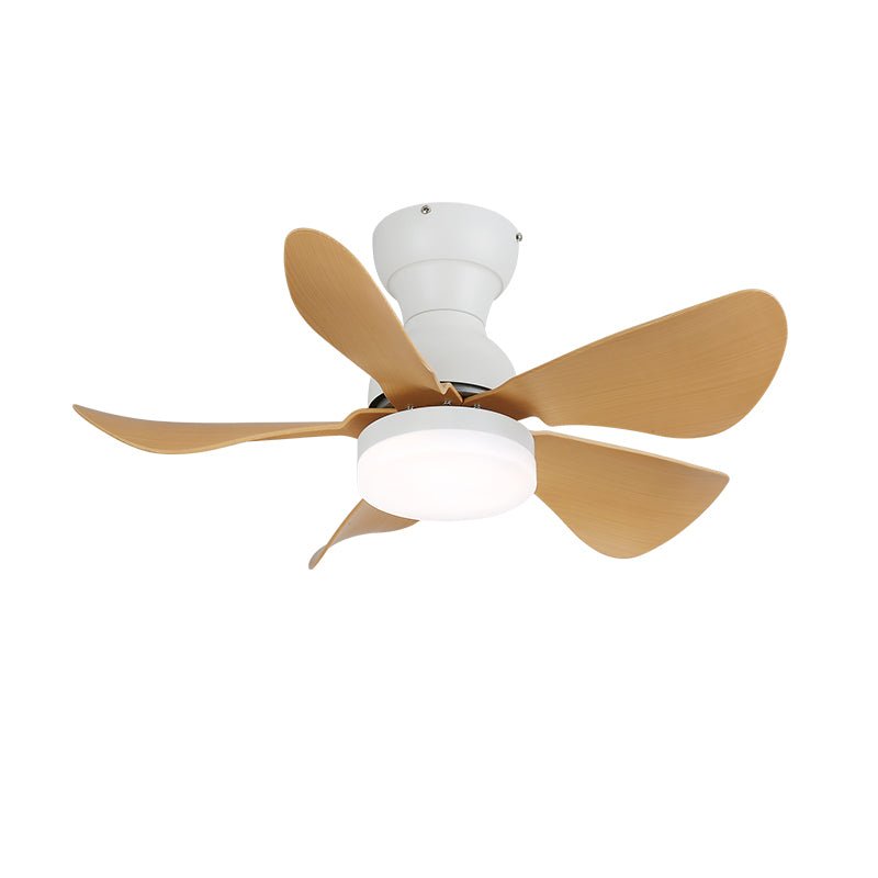 Small Arilia 29" Ceiling Fan Light