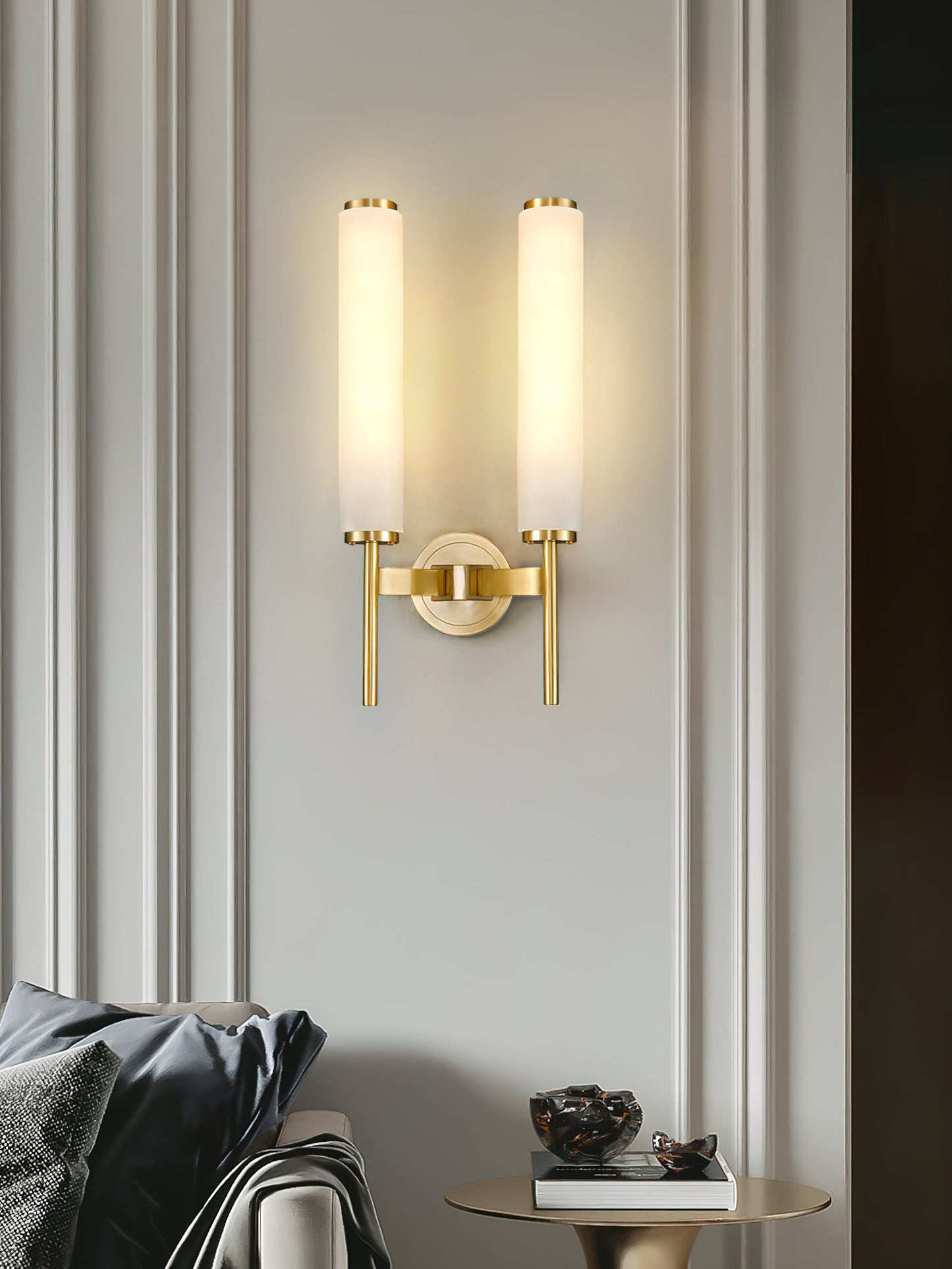 Brindisi Wall Sconce