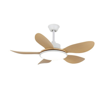 Brinley 48"/52" Ceiling Fan Light