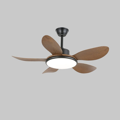 Brinley 48"/52" Ceiling Fan Light