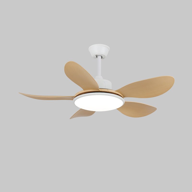 Brinley 48"/52" Ceiling Fan Light