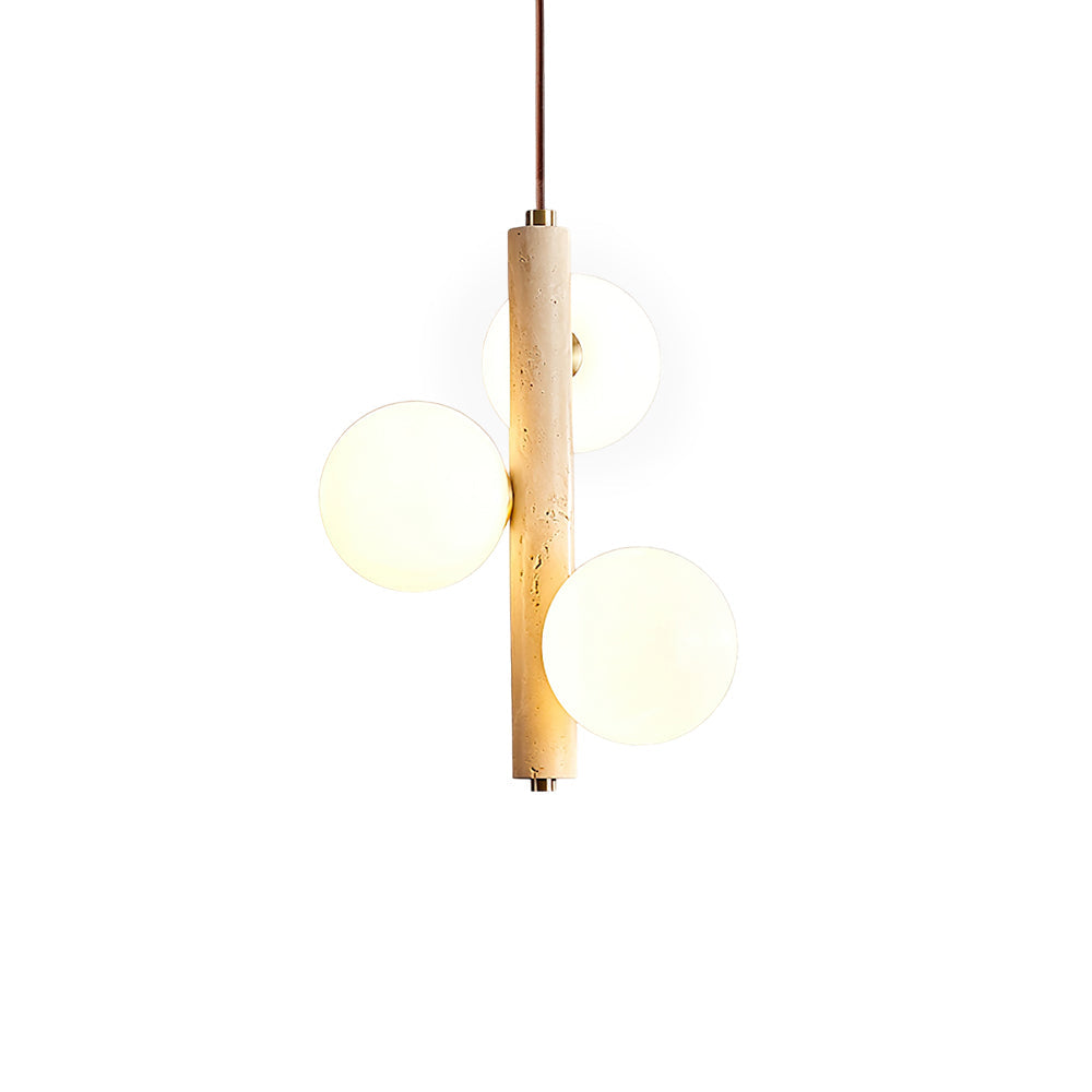 Ball Spheres Pendant Lamp