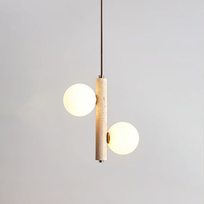 Ball Spheres Pendant Lamp