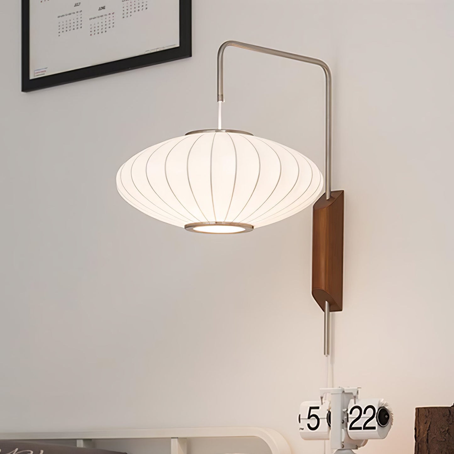 Bubble Ball  Wall Sconce