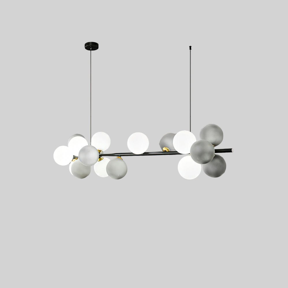 Bubble Holly Island Pendant Lamp