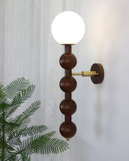 Bubbly Wall Lamp