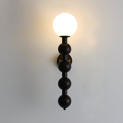 Bubbly Wall Lamp