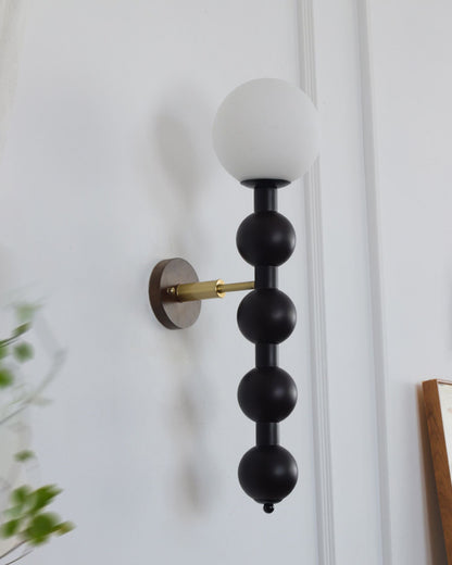 Bubbly Wall Lamp