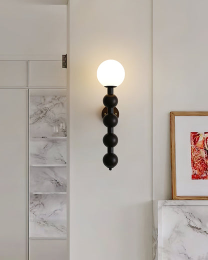 Bubbly Wall Lamp