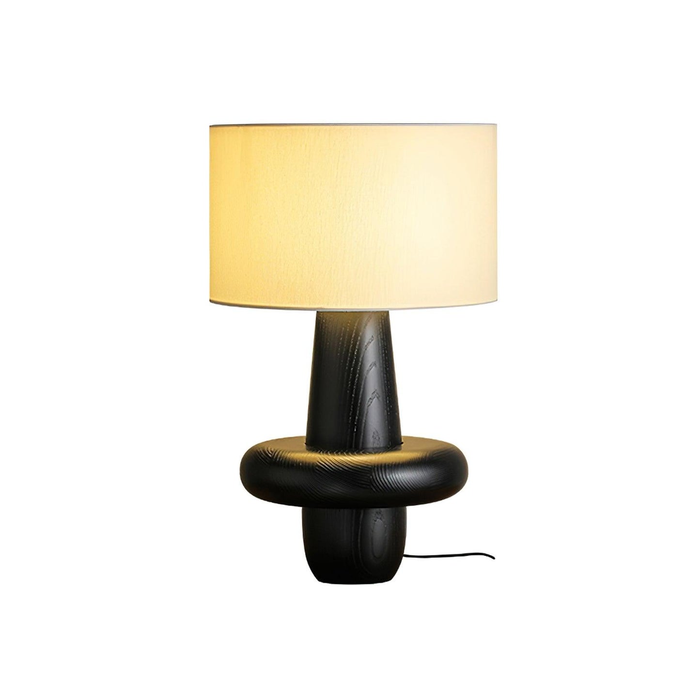 Buddha Til Table Lamp