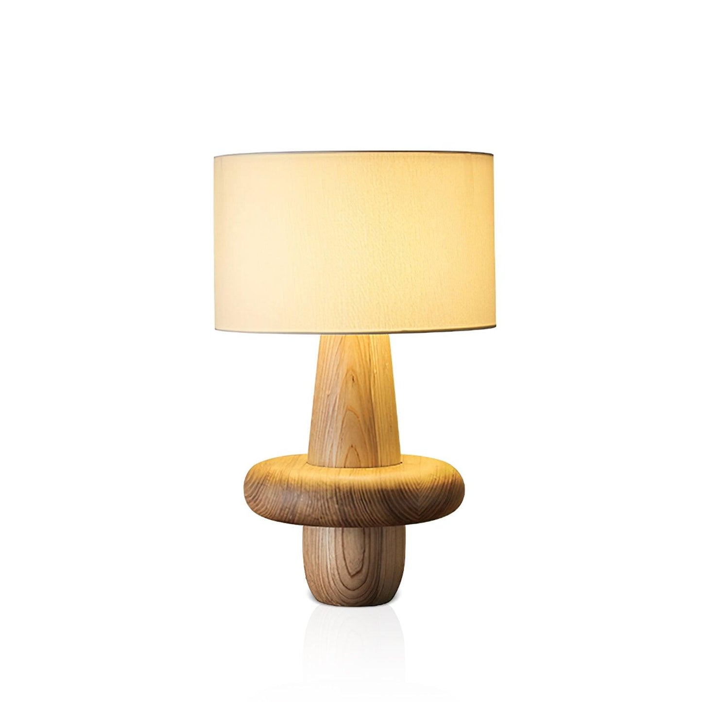 Buddha Til Table Lamp