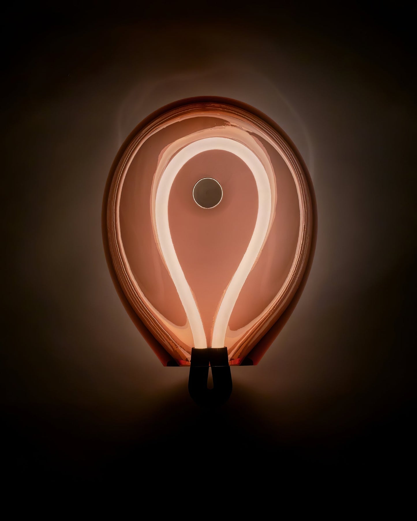 Bulla Wall Light