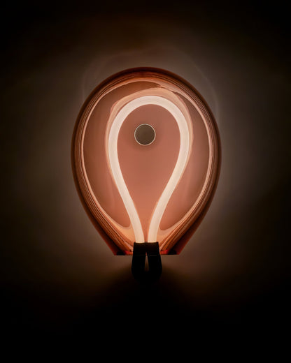 Bulla Wall Light