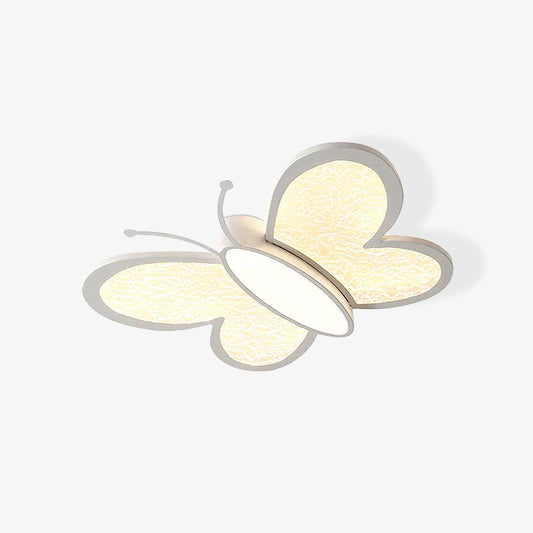 Schmetterling Deckenlampe