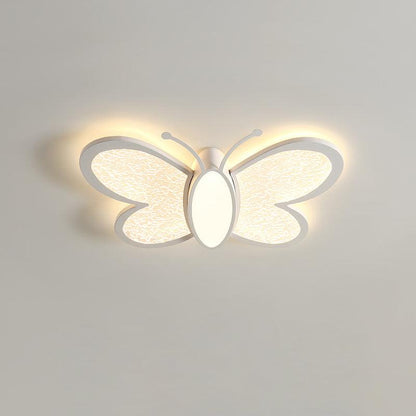 Butterfly Ceiling Lamp