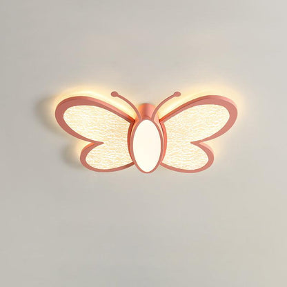 Butterfly Ceiling Lamp