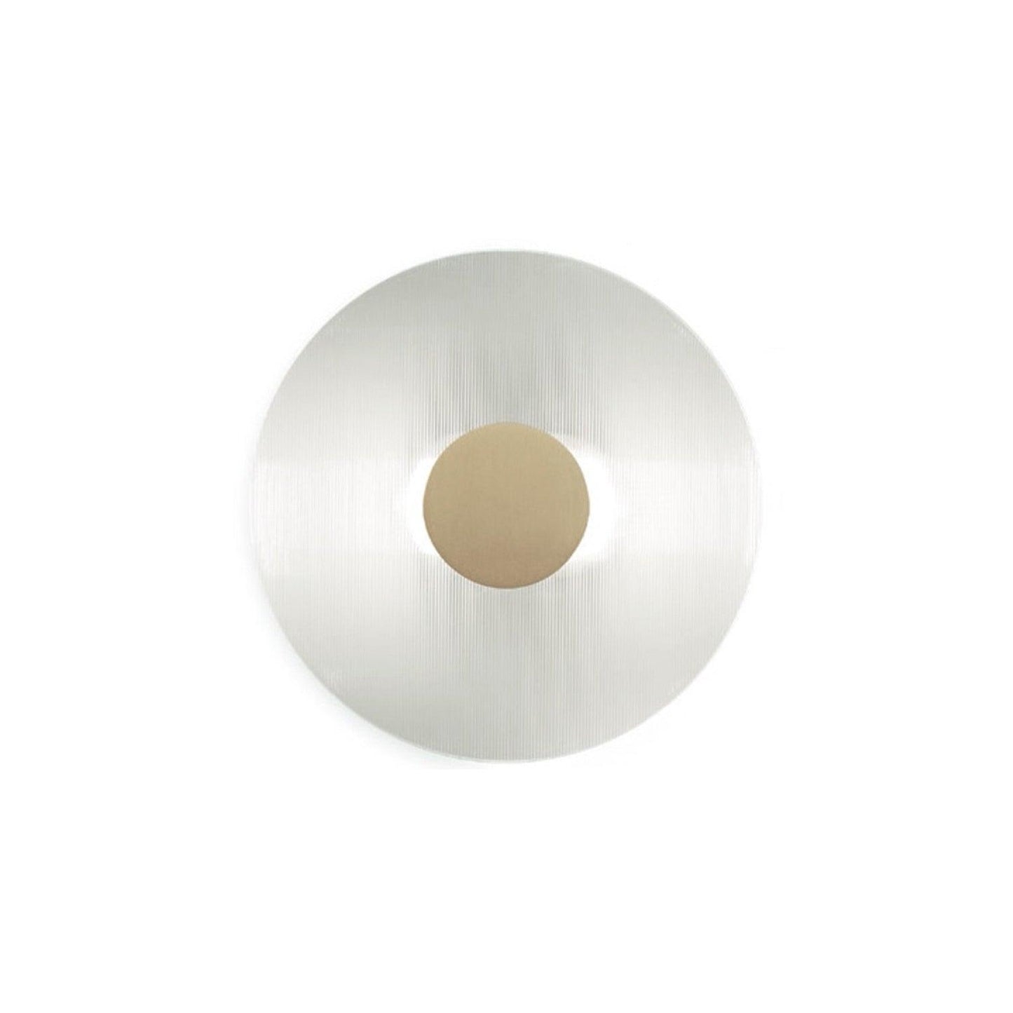 Button Wall Lamp