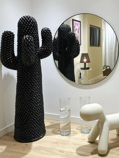 Mello Sculptural Cactus Coat Rack