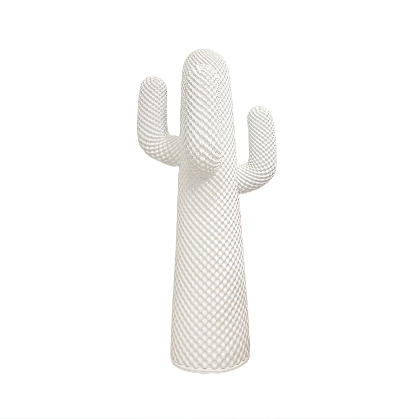 Mello Sculptural Cactus Coat Rack