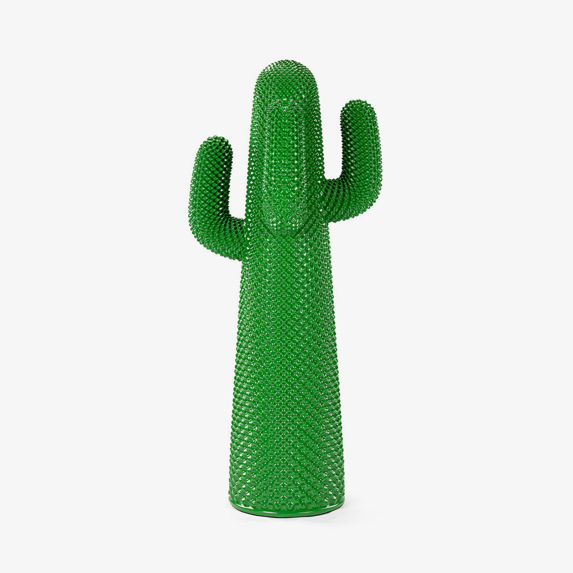 Mello Sculptural Cactus Coat Rack