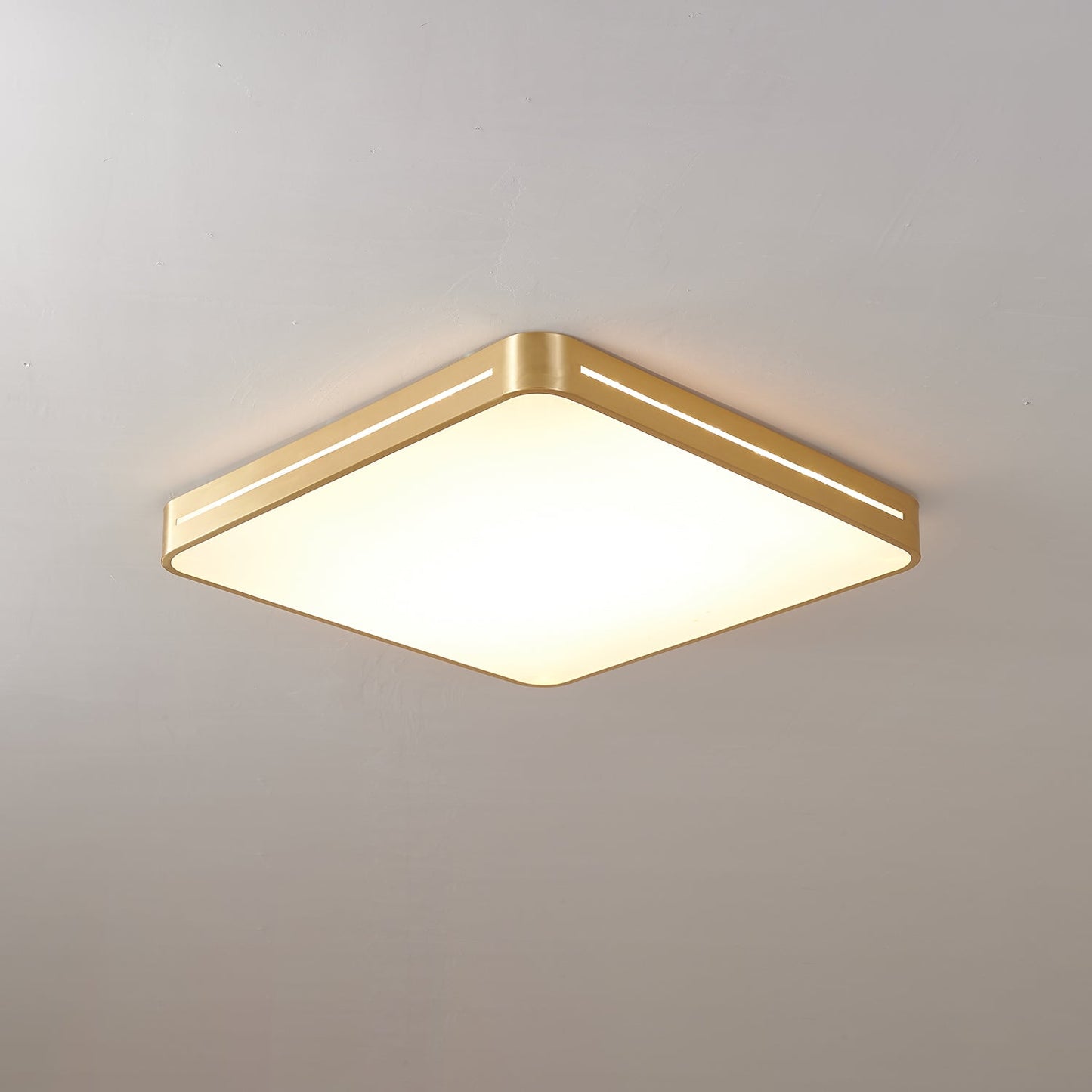 Caelum Ceiling Light