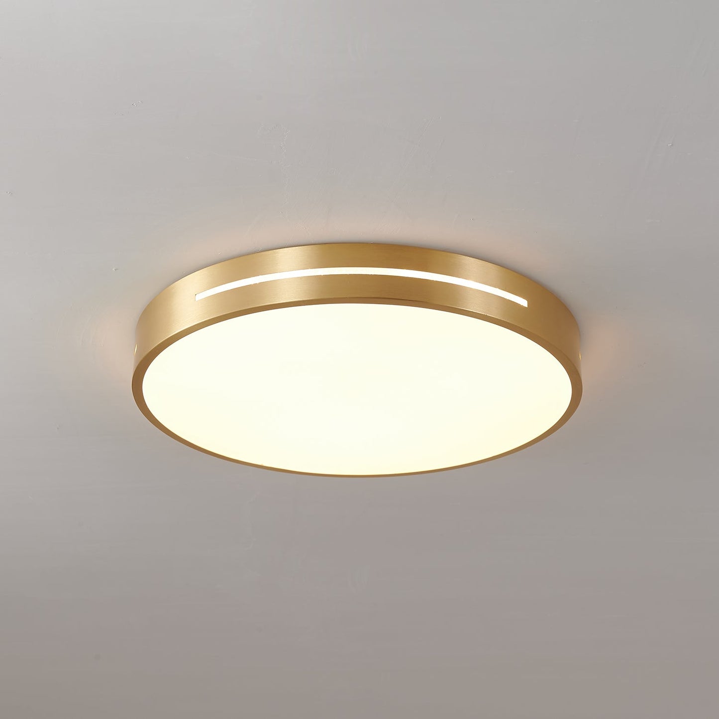 Caelum Ceiling Light