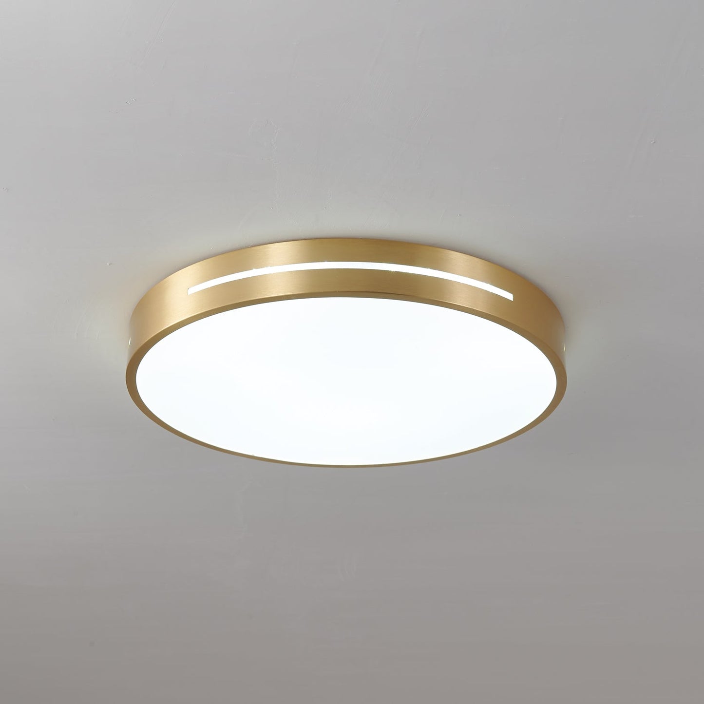 Caelum Ceiling Light