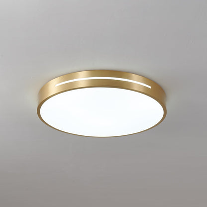 Caelum Ceiling Light
