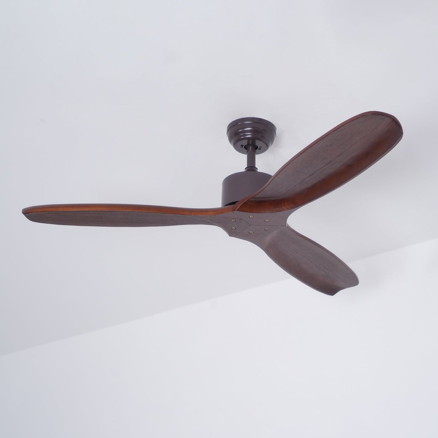 Caesar Kissel 52" Ceiling Fan