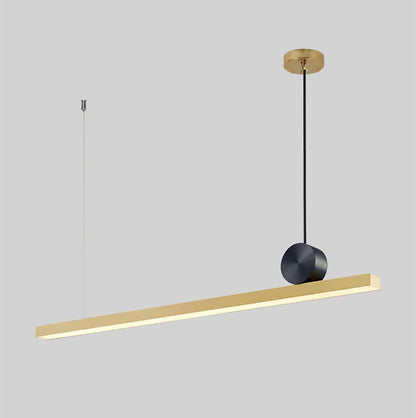 Cale Suspension Lamp