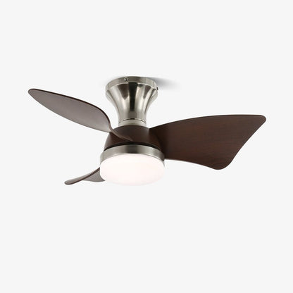 Calix 27" Ceiling Fan Light