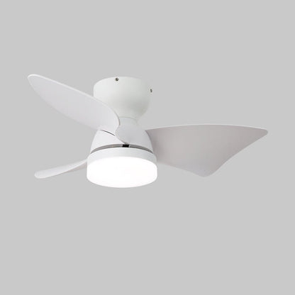 Calix 28" Ceiling Fan Light