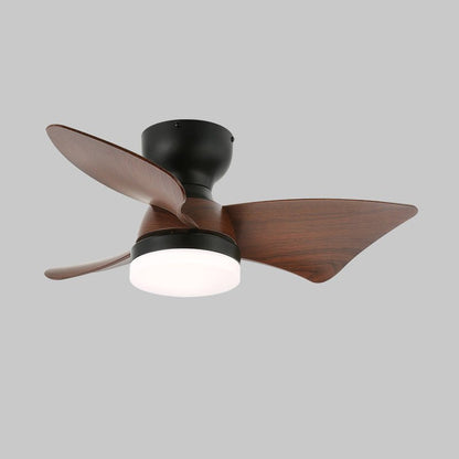 Calix 27" Ceiling Fan Light