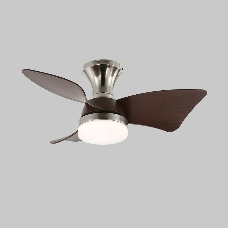 Calix 27" Ceiling Fan Light