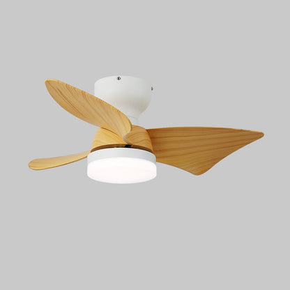 Calix 27" Ceiling Fan Light